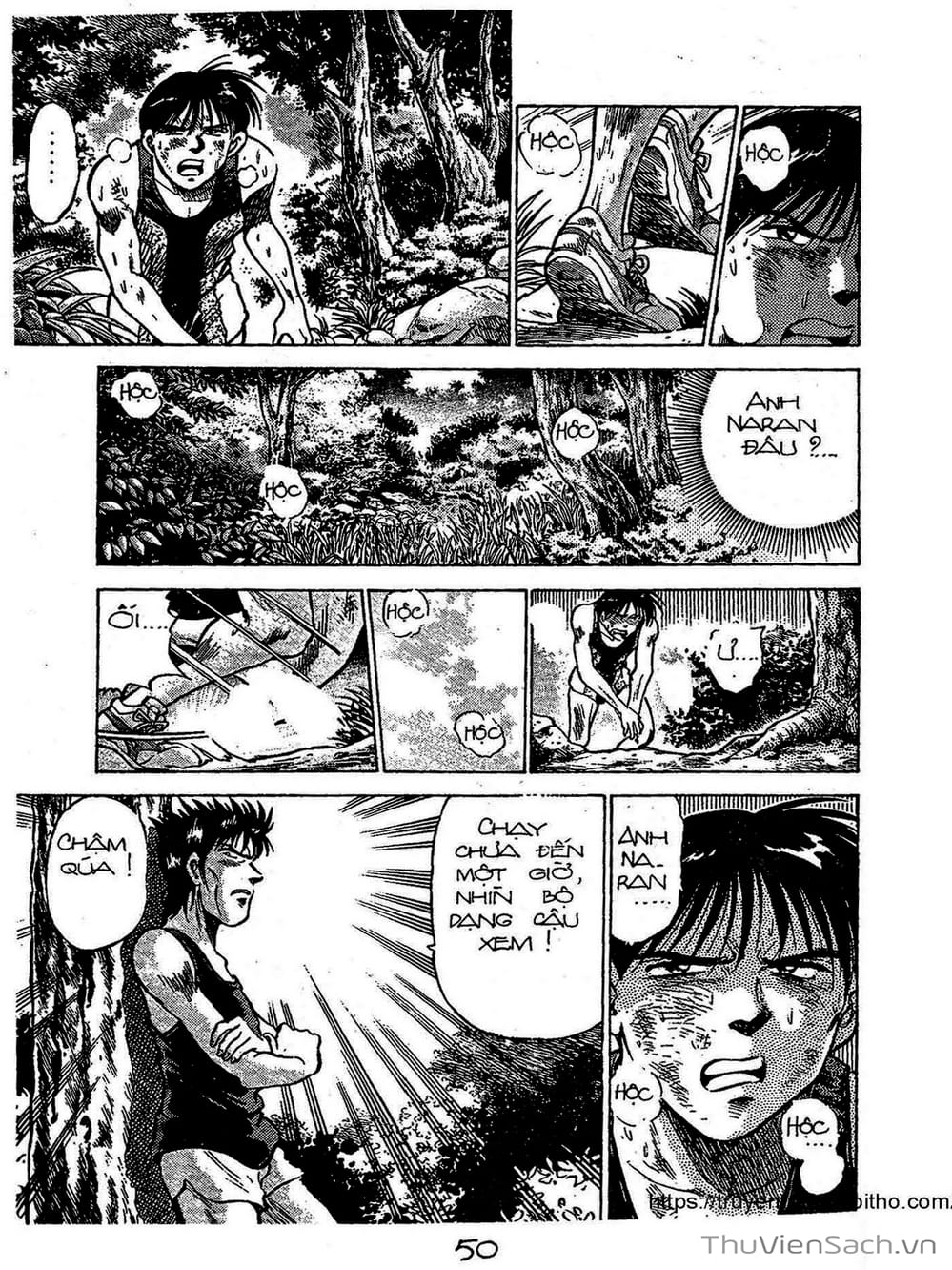 Truyện Tranh Siêu Sao Đường Dài trang 2