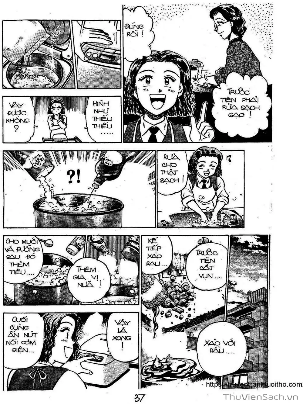 Truyện Tranh Siêu Sao Đường Dài trang 2