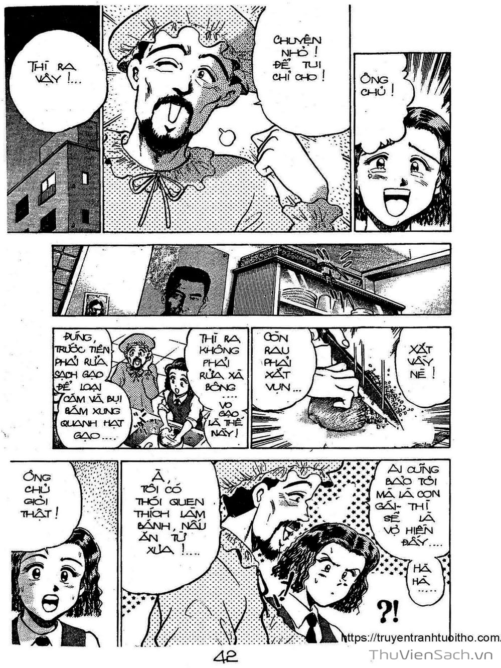 Truyện Tranh Siêu Sao Đường Dài trang 2