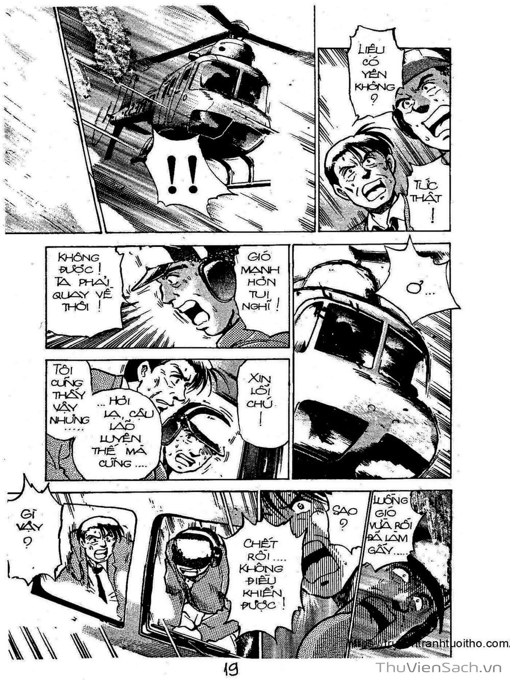 Truyện Tranh Siêu Sao Đường Dài trang 2