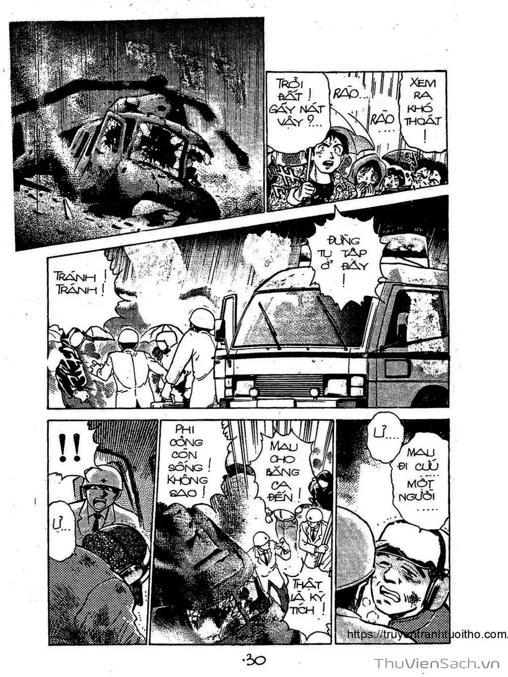 Truyện Tranh Siêu Sao Đường Dài trang 2