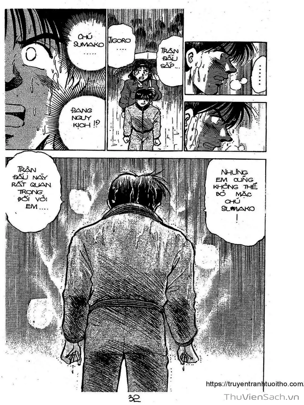 Truyện Tranh Siêu Sao Đường Dài trang 2