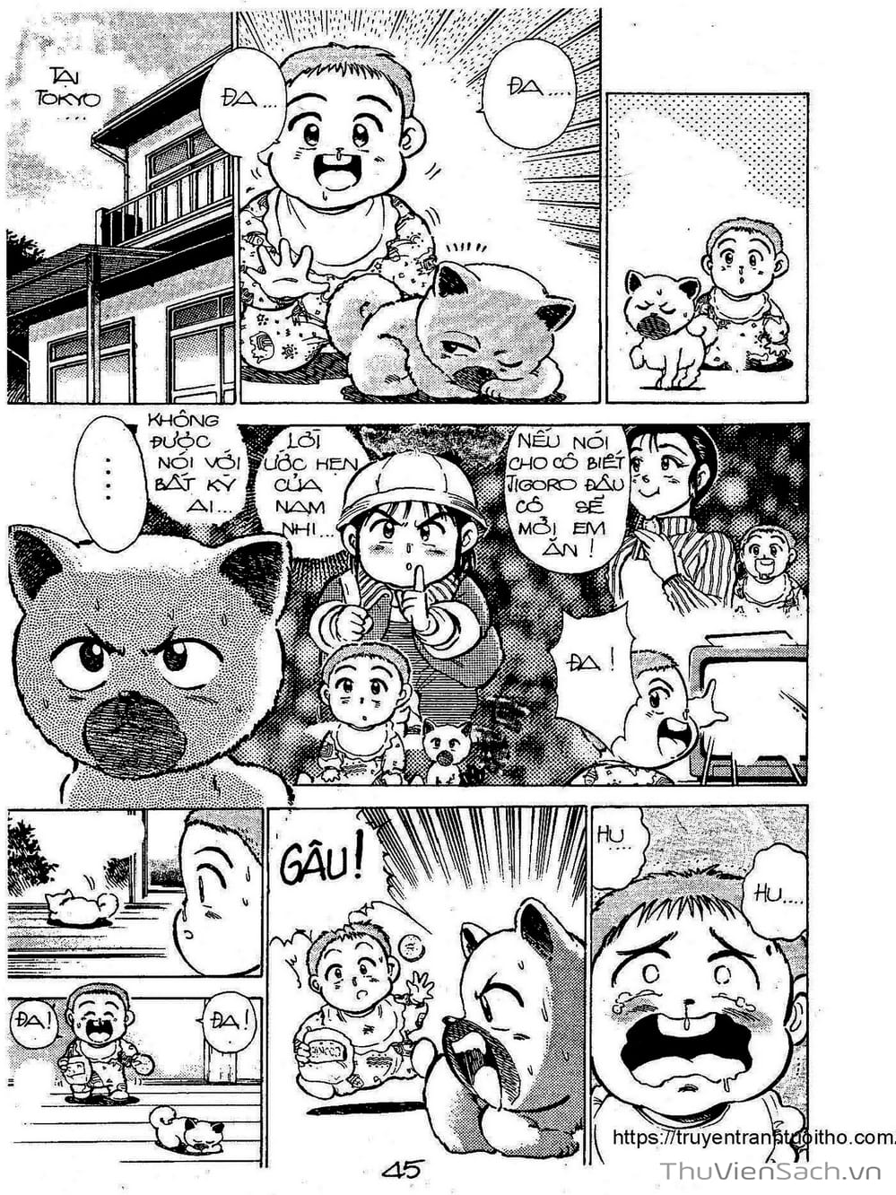 Truyện Tranh Siêu Sao Đường Dài trang 2