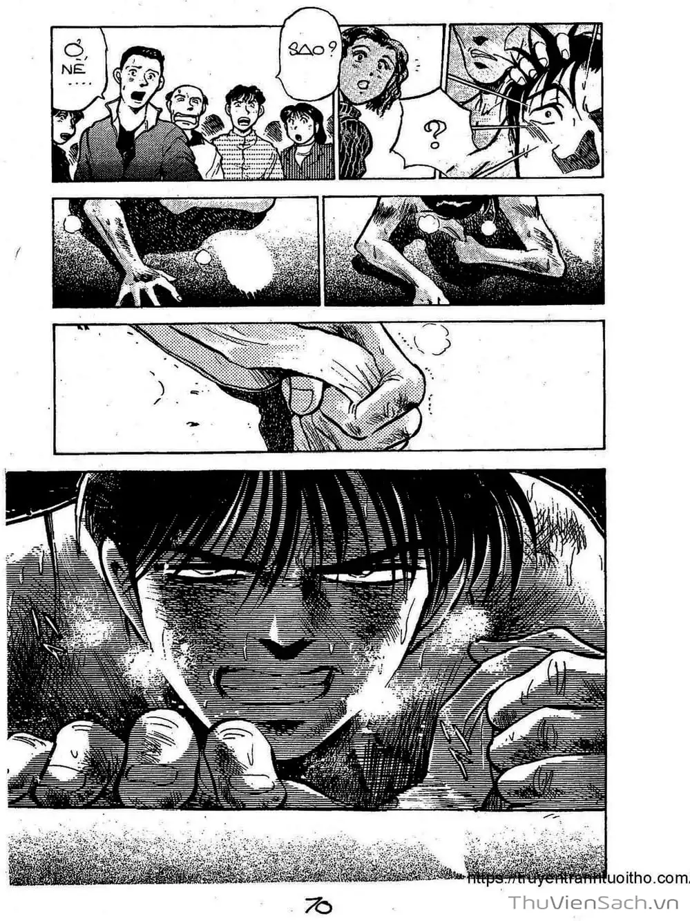 Truyện Tranh Siêu Sao Đường Dài trang 2