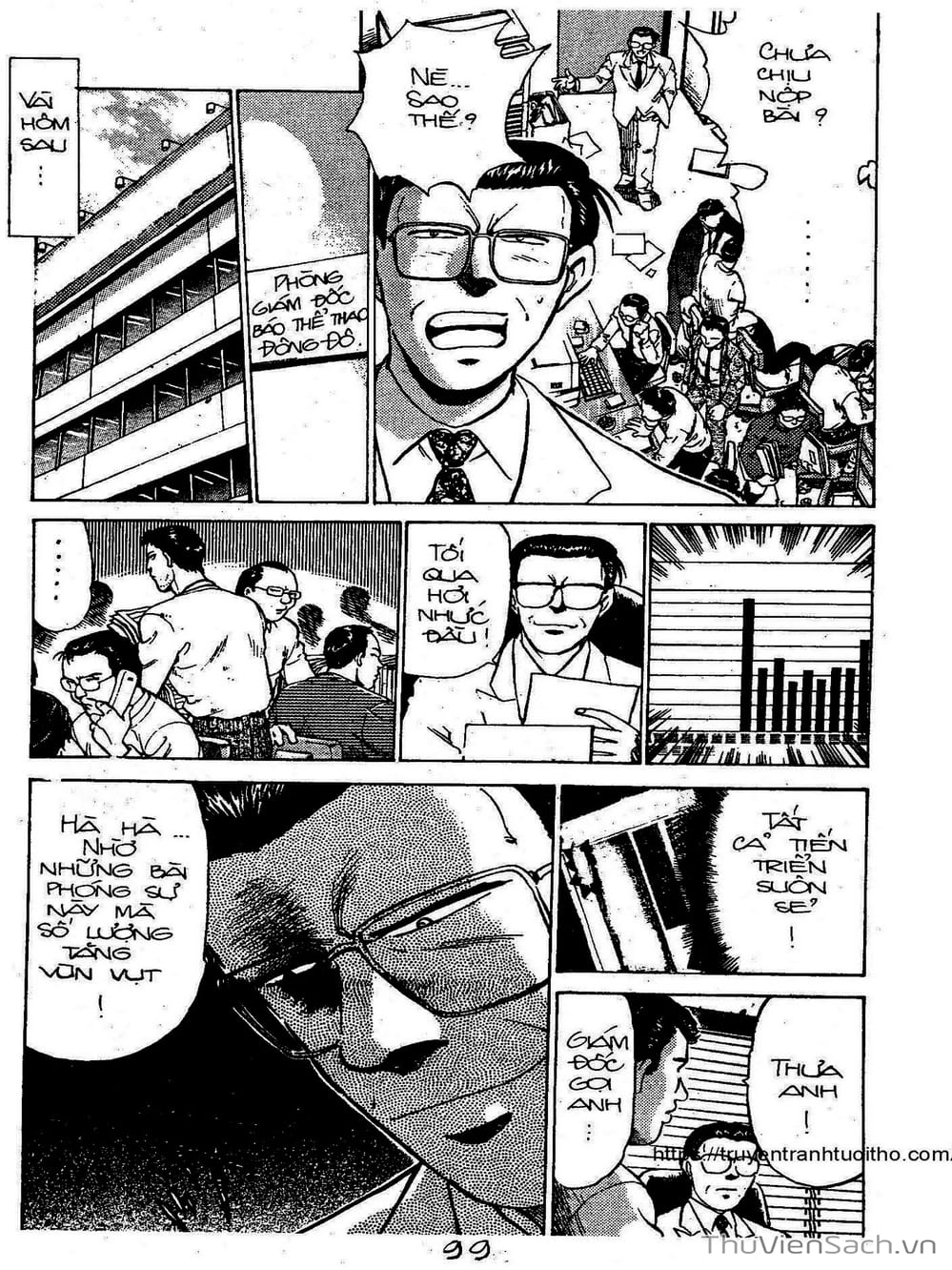 Truyện Tranh Siêu Sao Đường Dài trang 2