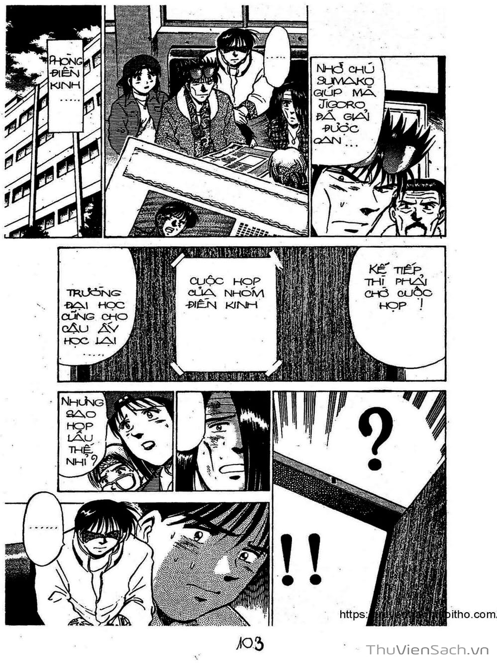 Truyện Tranh Siêu Sao Đường Dài trang 2