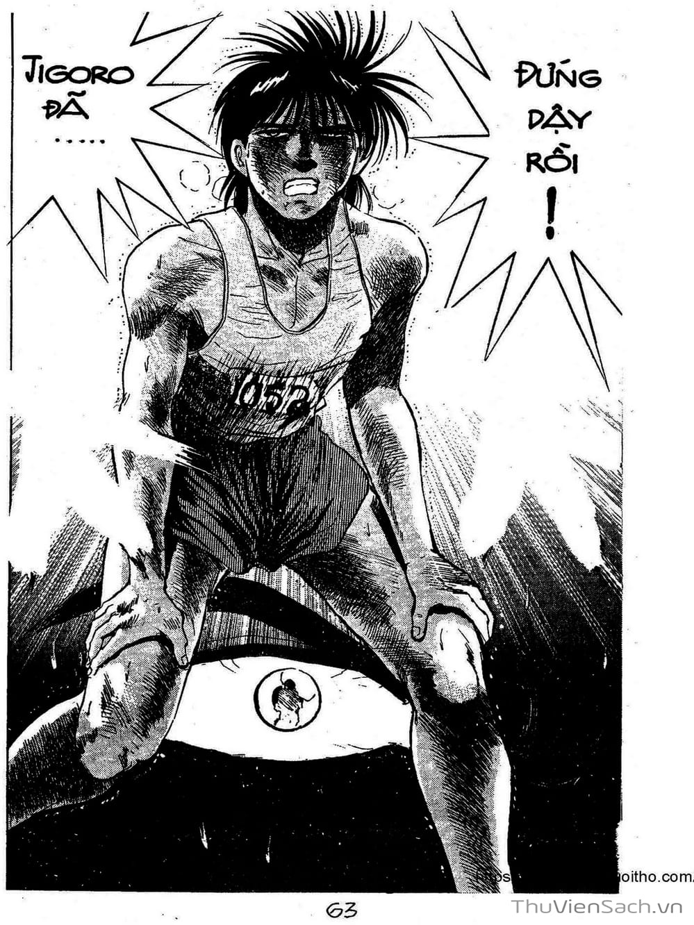 Truyện Tranh Siêu Sao Đường Dài trang 2