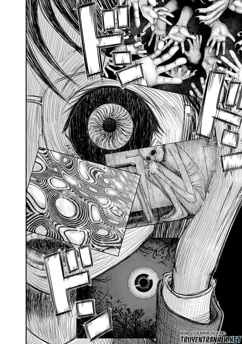 Truyện Tranh 100 Tín Hiệu - Signal 100 trang 4