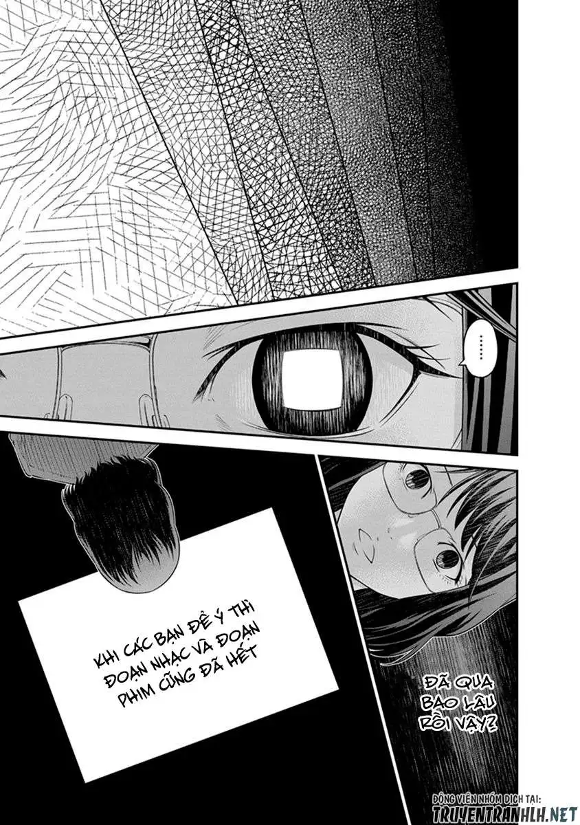 Truyện Tranh 100 Tín Hiệu - Signal 100 trang 4