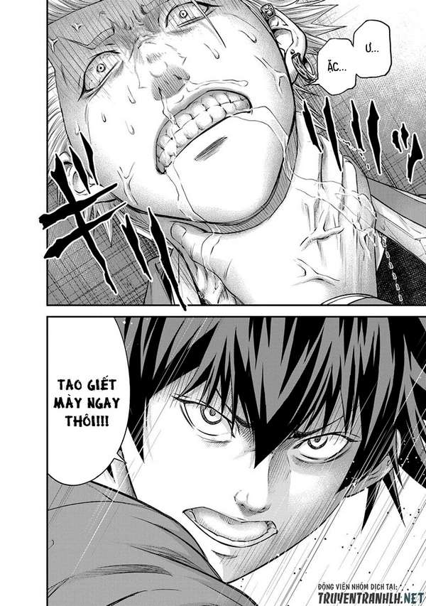 Truyện Tranh 100 Tín Hiệu - Signal 100 trang 4