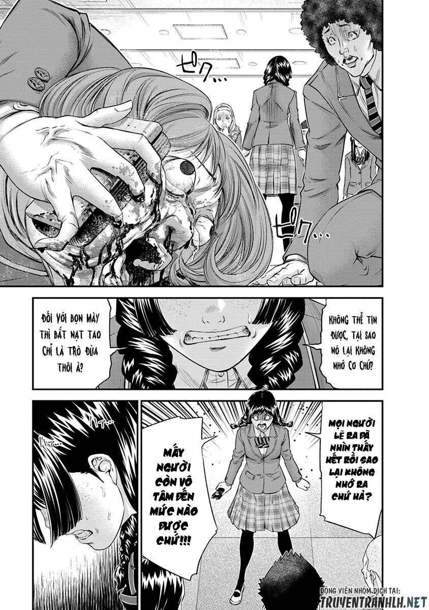 Truyện Tranh 100 Tín Hiệu - Signal 100 trang 4