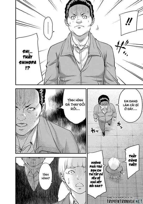 Truyện Tranh 100 Tín Hiệu - Signal 100 trang 4