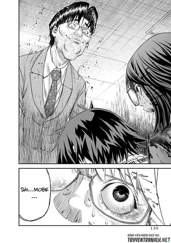 Truyện Tranh 100 Tín Hiệu - Signal 100 trang 4