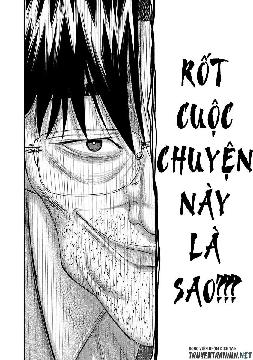 Truyện Tranh 100 Tín Hiệu - Signal 100 trang 4