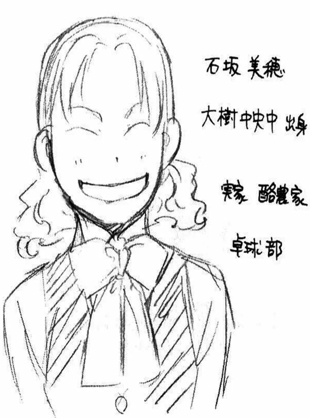 Truyện Tranh Chiếc Muỗng Bạc - Silver Spoon trang 4