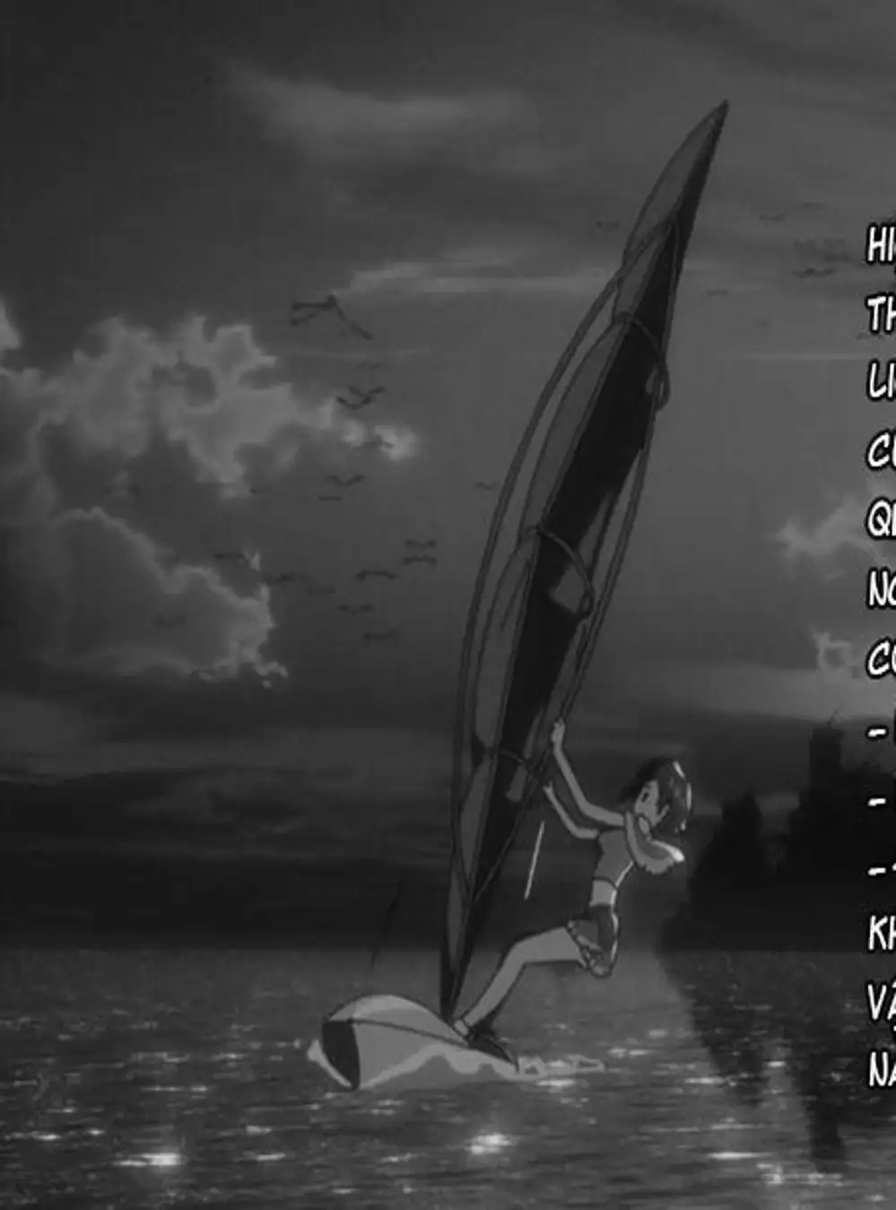 Truyện Tranh Chiếc Muỗng Bạc - Silver Spoon trang 4