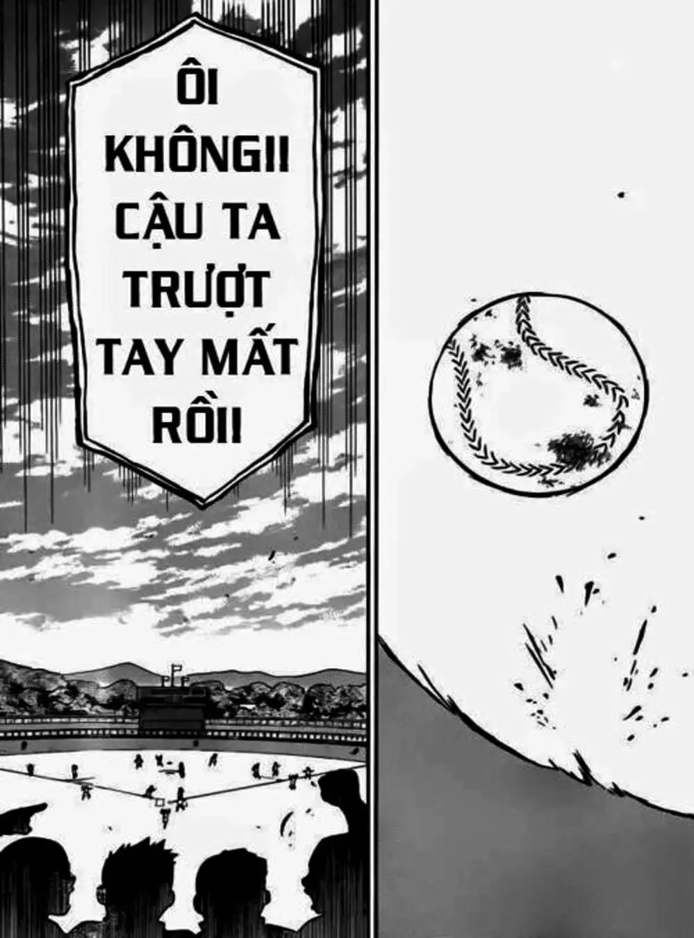 Truyện Tranh Chiếc Muỗng Bạc - Silver Spoon trang 4