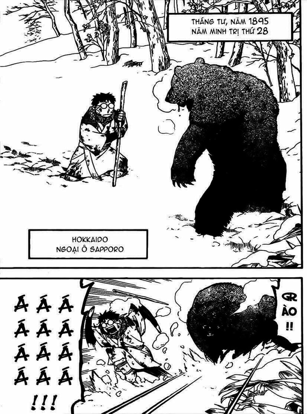 Truyện Tranh Chiếc Muỗng Bạc - Silver Spoon trang 4