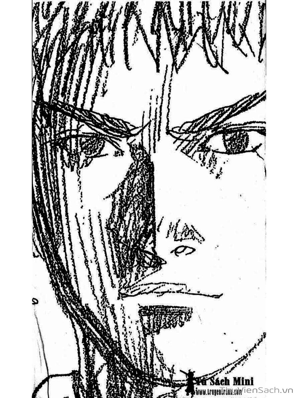 Truyện Tranh Cao Thủ Bóng Rổ - Slam Dunk trang 6