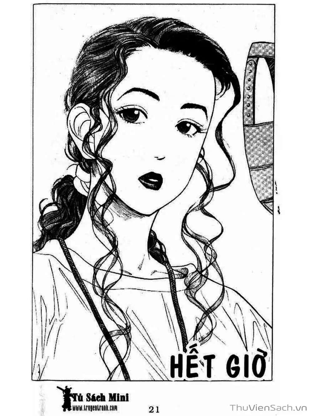 Truyện Tranh Cao Thủ Bóng Rổ - Slam Dunk trang 6