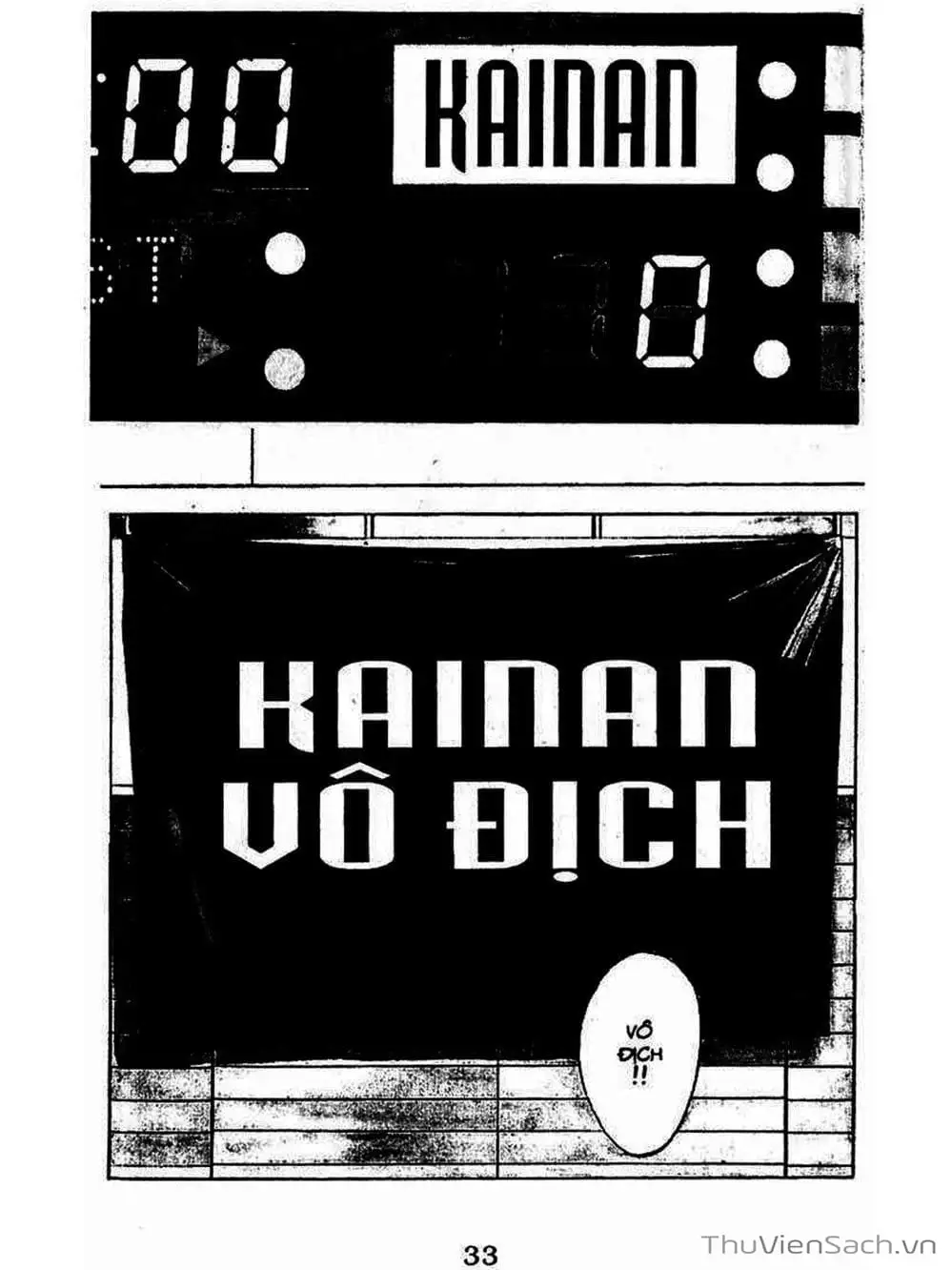 Truyện Tranh Cao Thủ Bóng Rổ - Slam Dunk trang 6