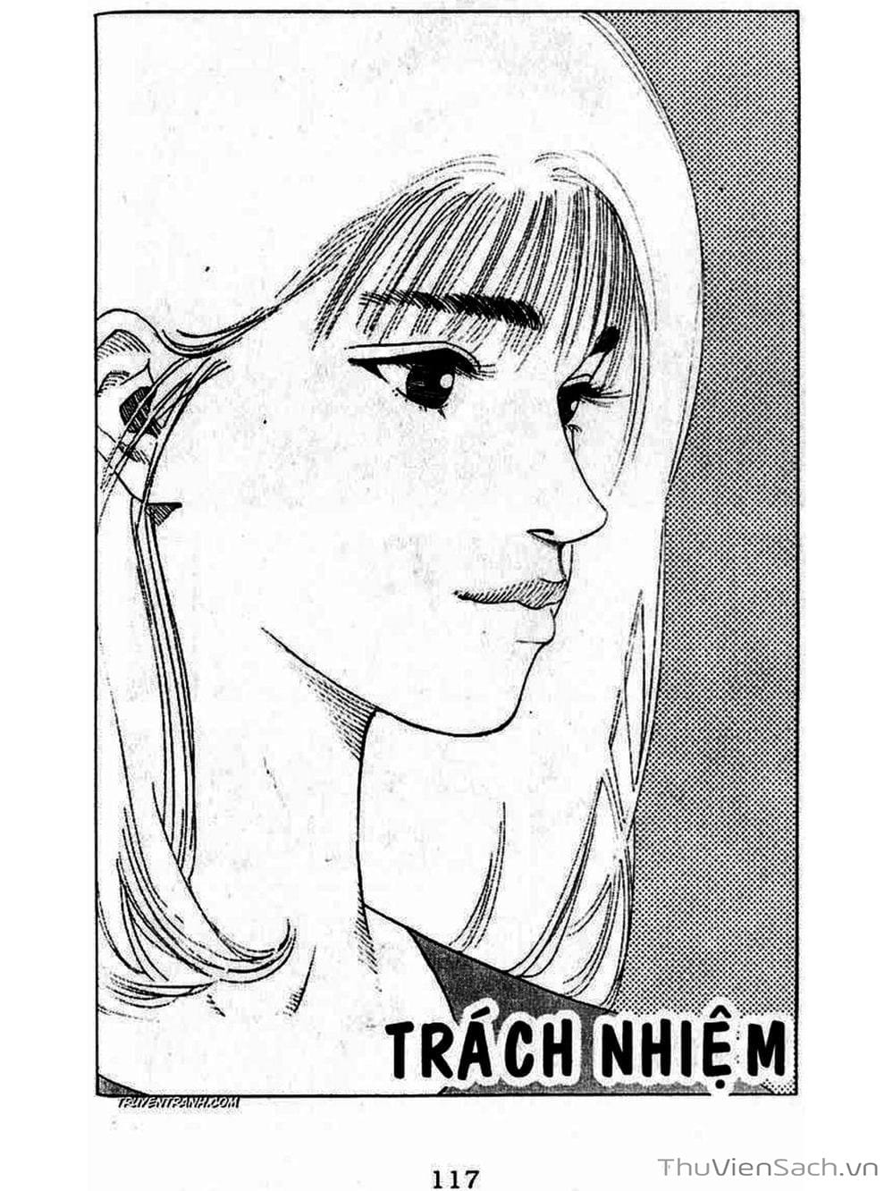 Truyện Tranh Cao Thủ Bóng Rổ - Slam Dunk trang 6