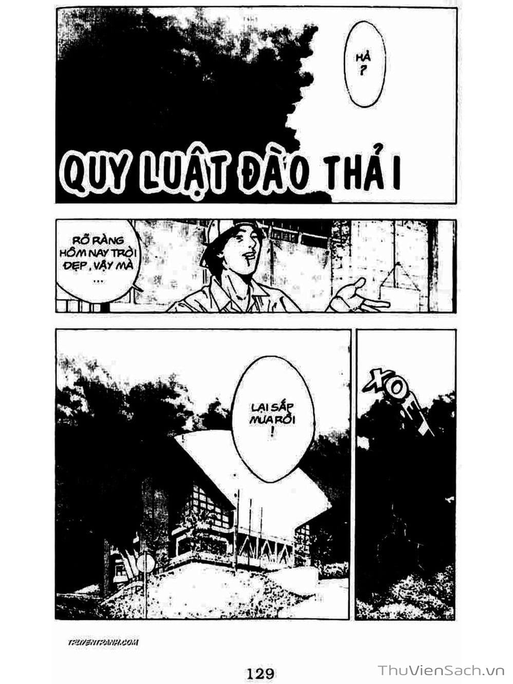 Truyện Tranh Cao Thủ Bóng Rổ - Slam Dunk trang 6