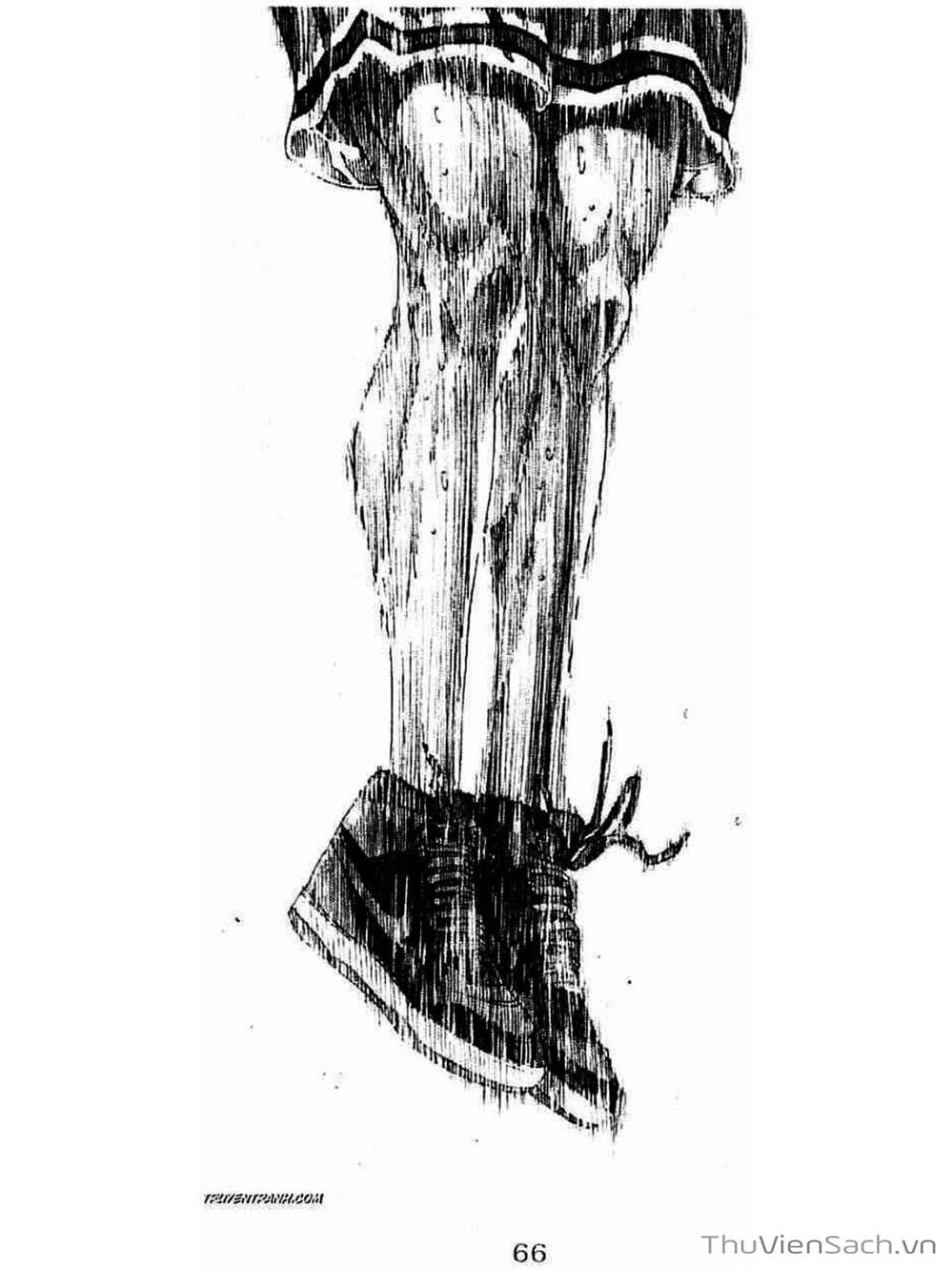 Truyện Tranh Cao Thủ Bóng Rổ - Slam Dunk trang 6