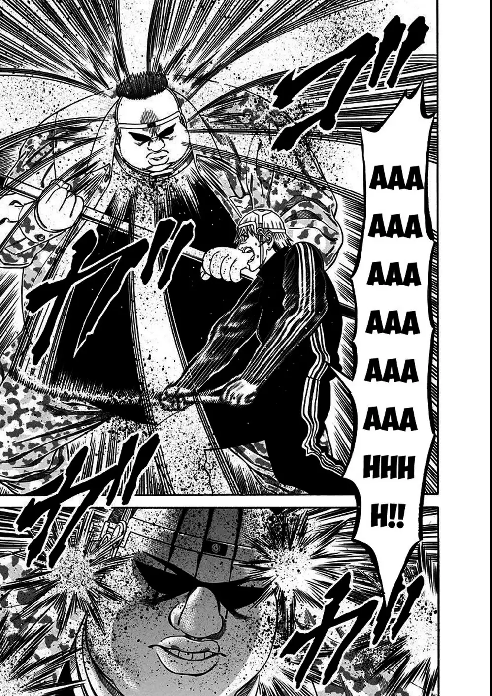 Truyện Tranh Trò Chơi Nô Lệ - Slave Game trang 3