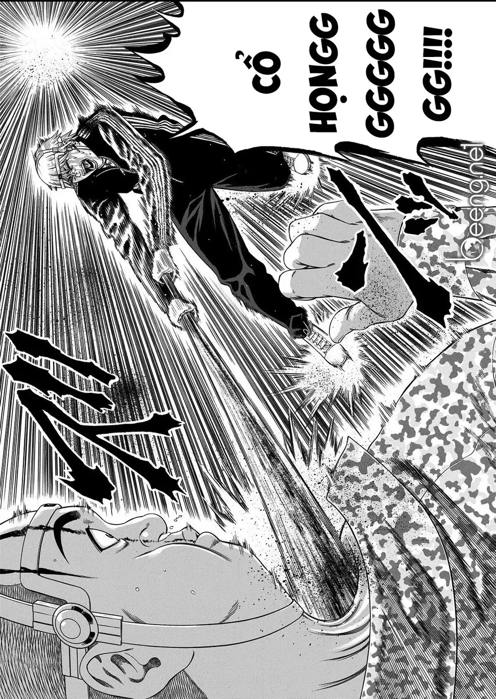 Truyện Tranh Trò Chơi Nô Lệ - Slave Game trang 3