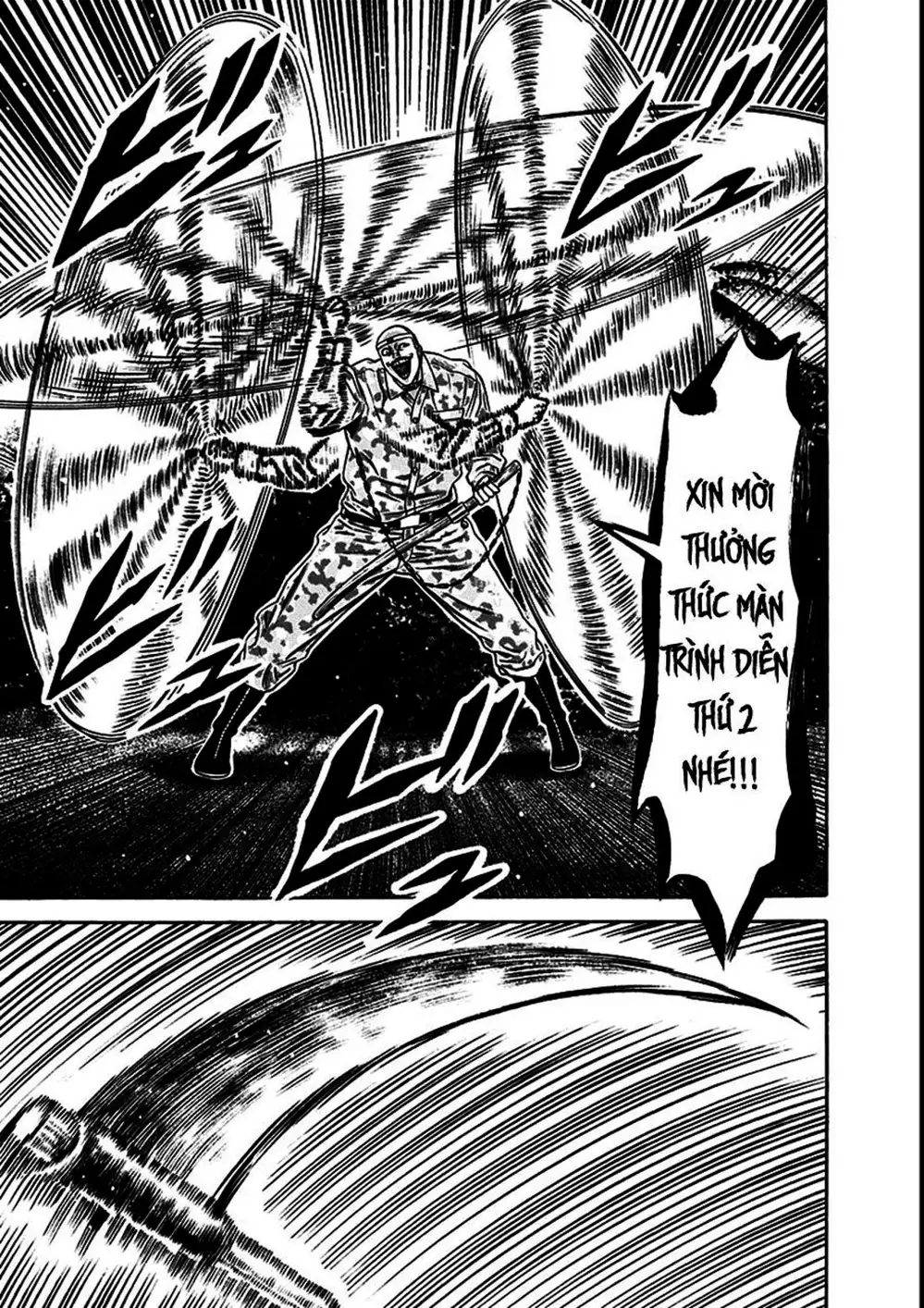 Truyện Tranh Trò Chơi Nô Lệ - Slave Game trang 3