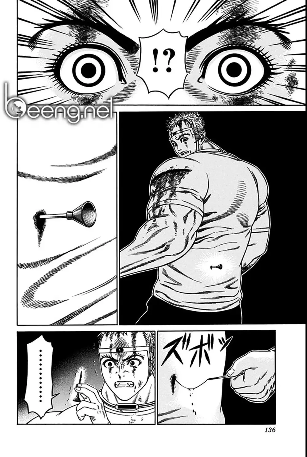 Truyện Tranh Trò Chơi Nô Lệ - Slave Game trang 3