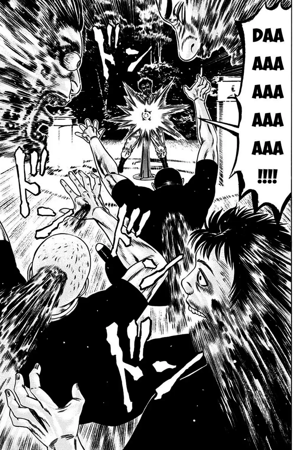 Truyện Tranh Trò Chơi Nô Lệ - Slave Game trang 3