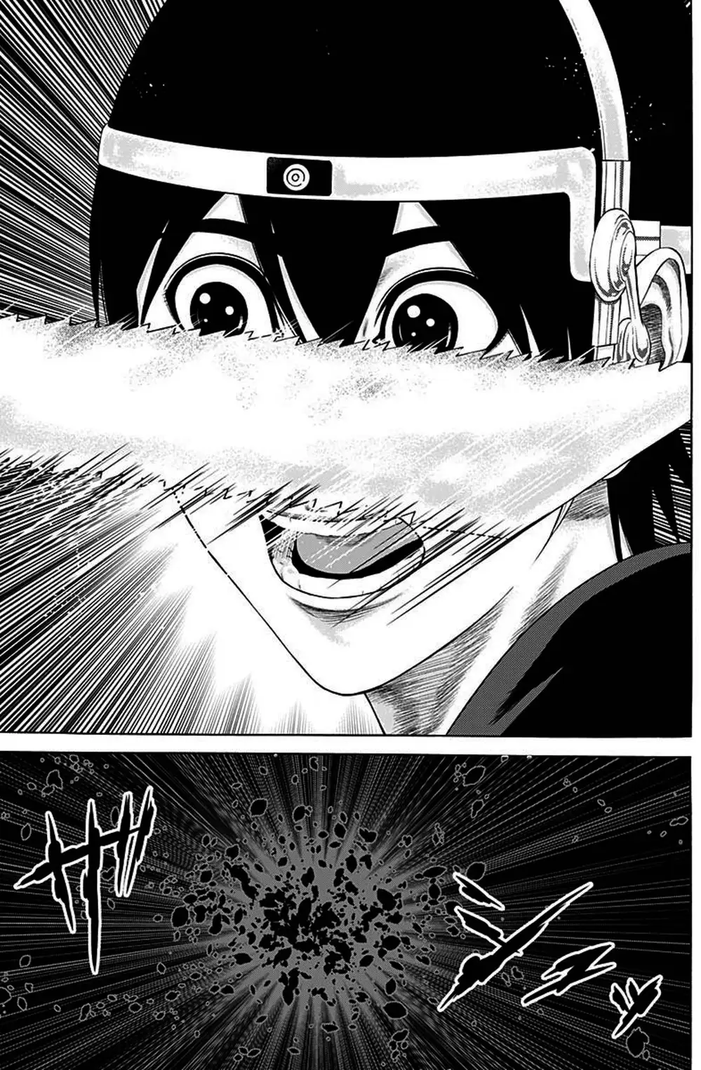 Truyện Tranh Trò Chơi Nô Lệ - Slave Game trang 3