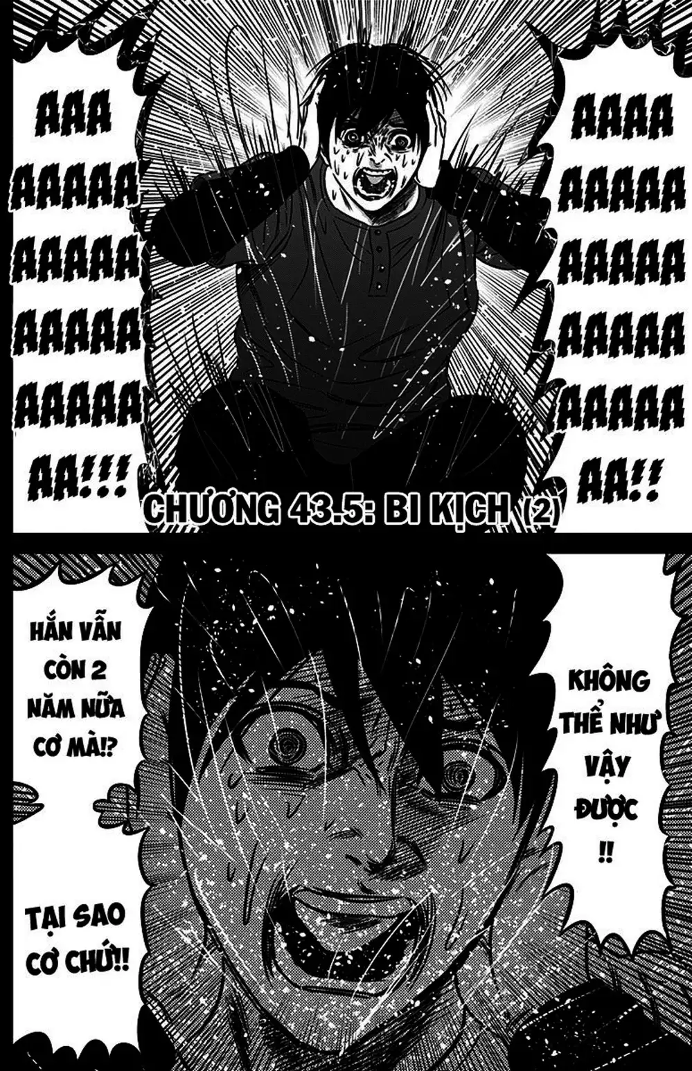 Truyện Tranh Trò Chơi Nô Lệ - Slave Game trang 3