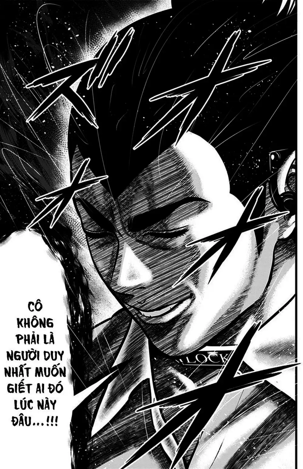 Truyện Tranh Trò Chơi Nô Lệ - Slave Game trang 3