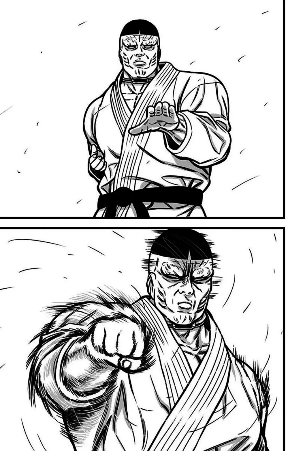 Truyện Tranh Trò Chơi Nô Lệ - Slave Game trang 3