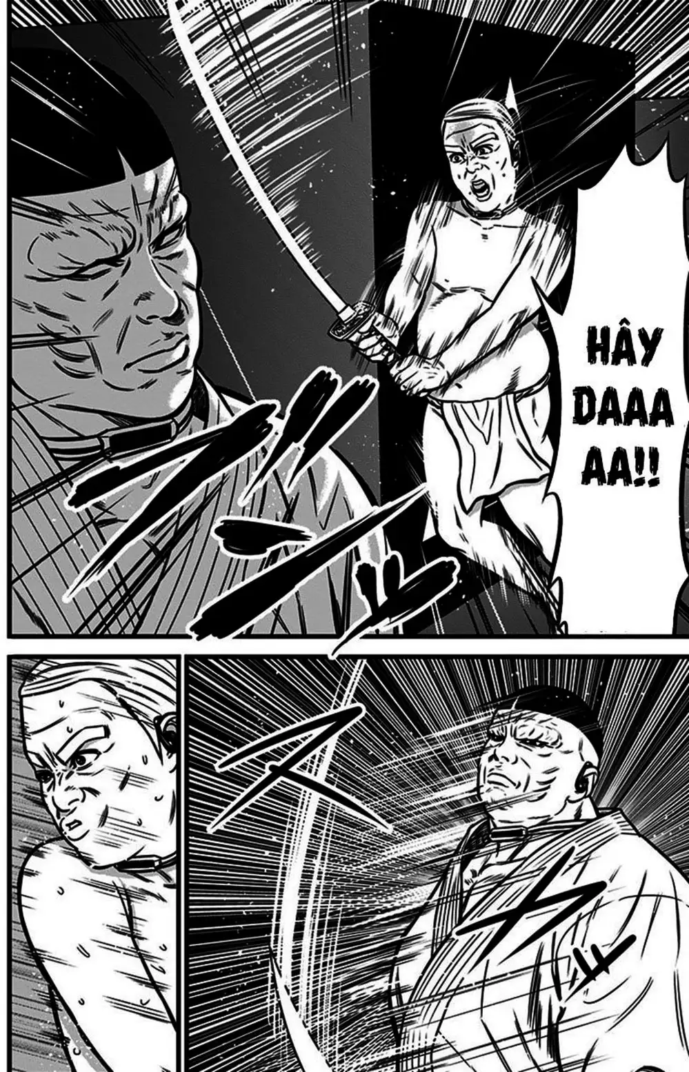 Truyện Tranh Trò Chơi Nô Lệ - Slave Game trang 3