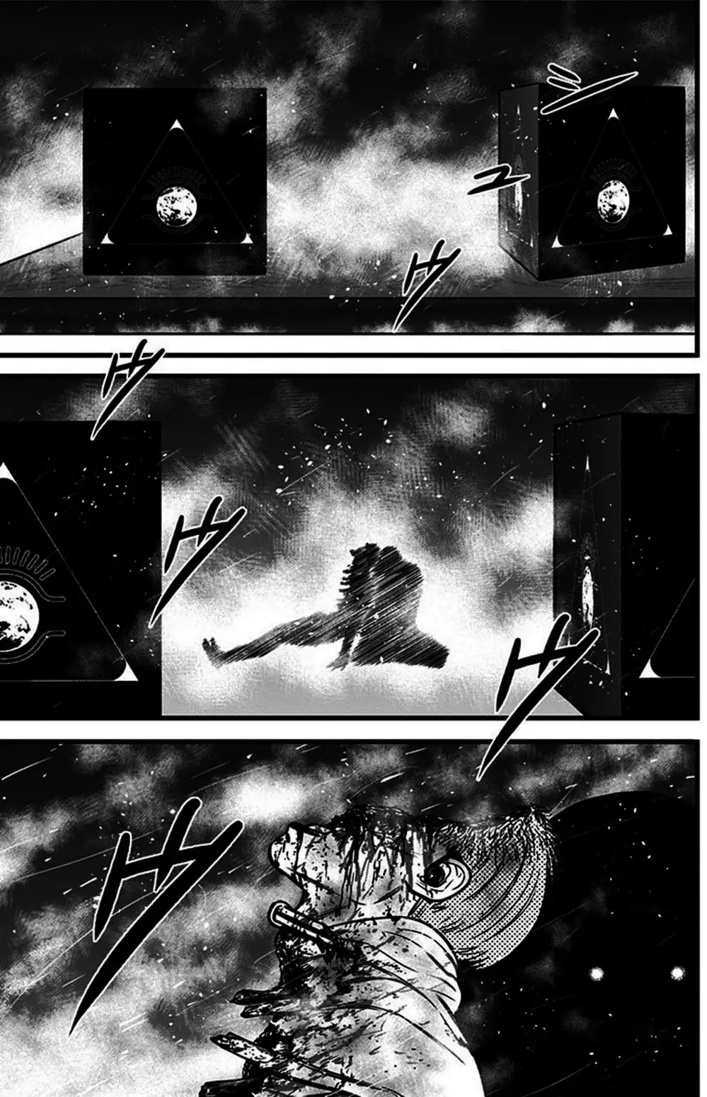 Truyện Tranh Trò Chơi Nô Lệ - Slave Game trang 3