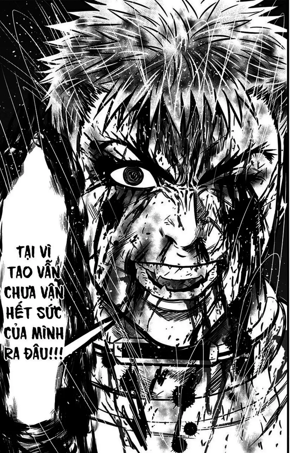 Truyện Tranh Trò Chơi Nô Lệ - Slave Game trang 3