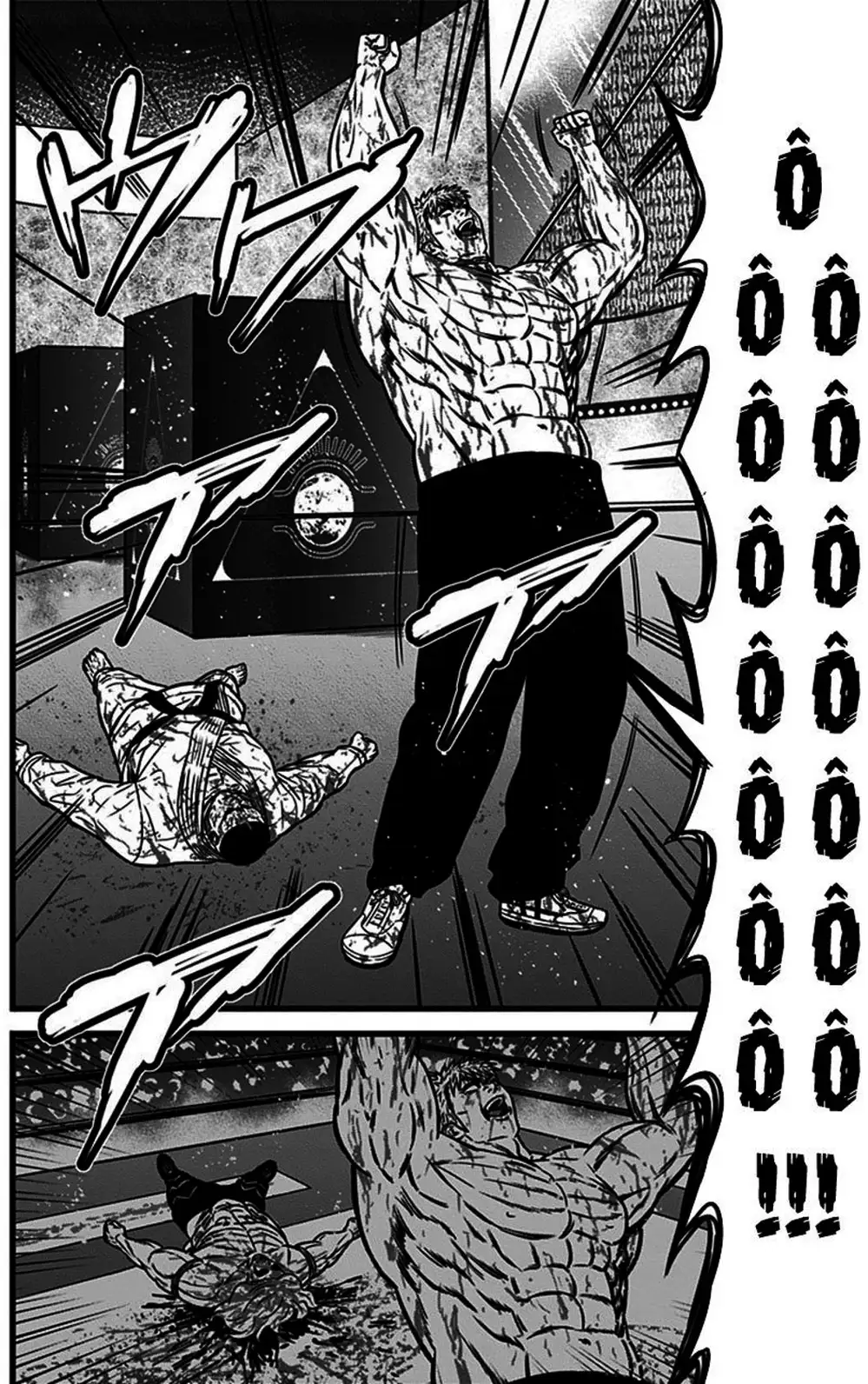 Truyện Tranh Trò Chơi Nô Lệ - Slave Game trang 3