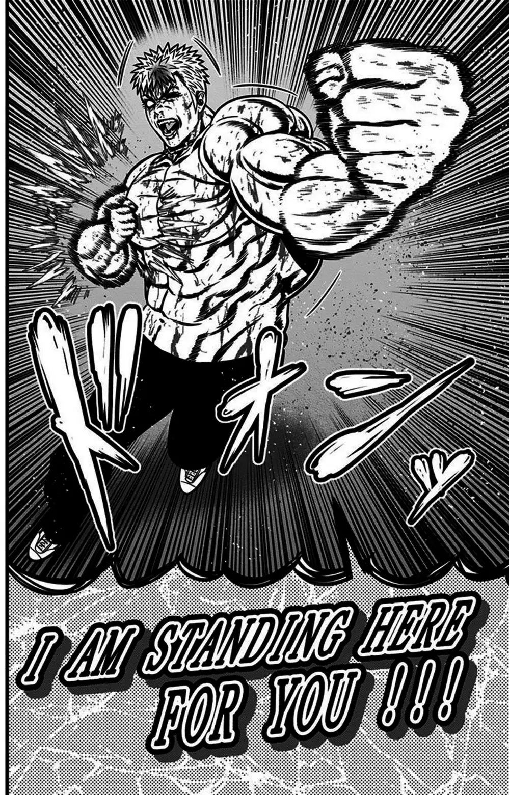 Truyện Tranh Trò Chơi Nô Lệ - Slave Game trang 3