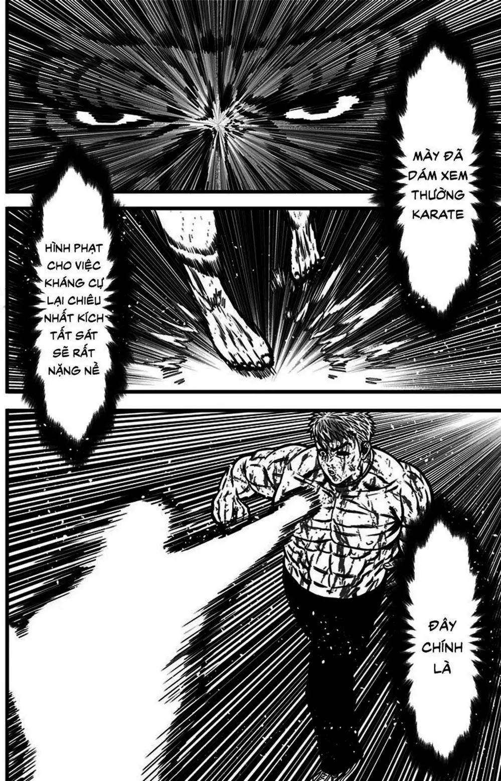 Truyện Tranh Trò Chơi Nô Lệ - Slave Game trang 3