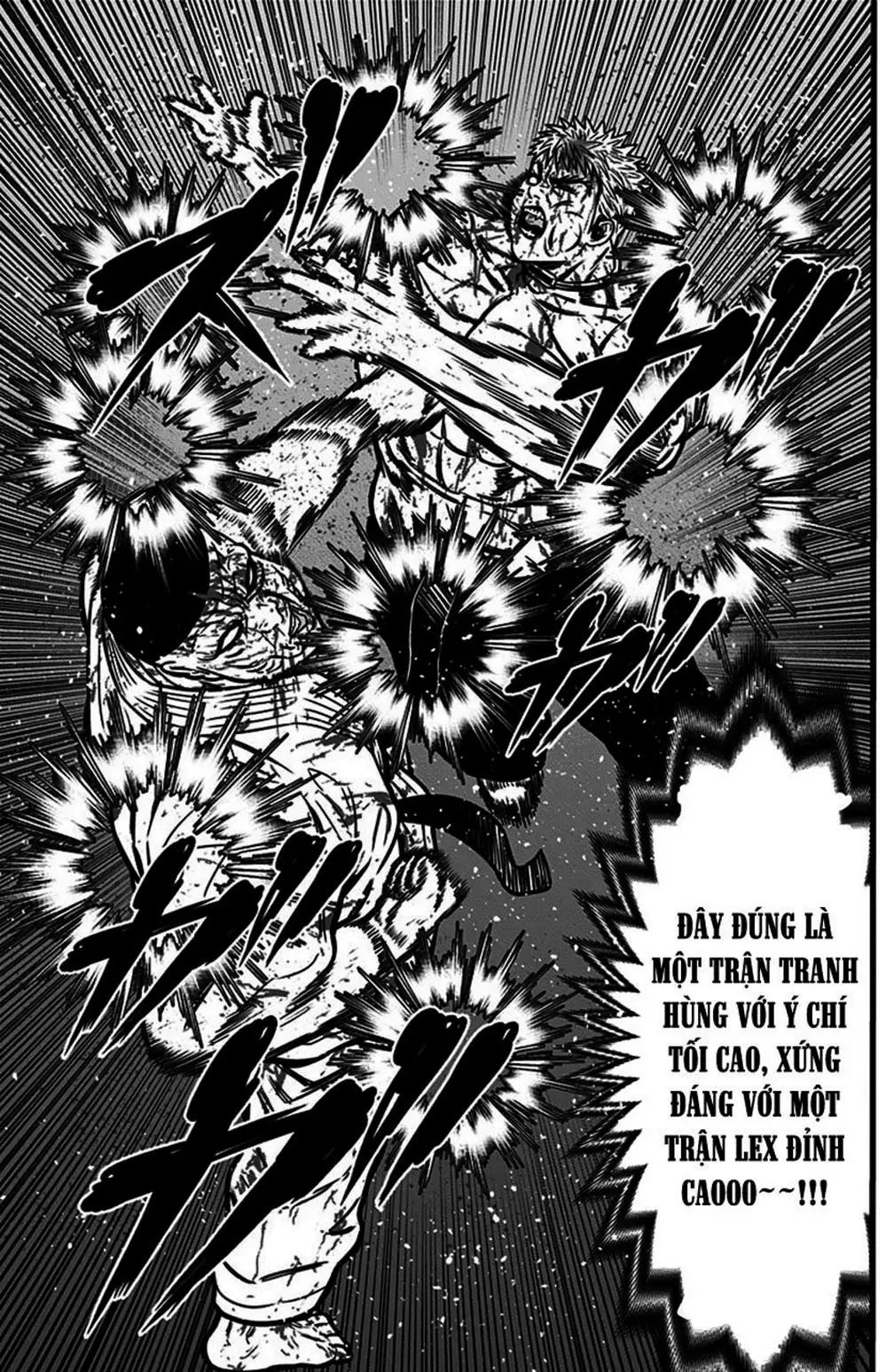 Truyện Tranh Trò Chơi Nô Lệ - Slave Game trang 3