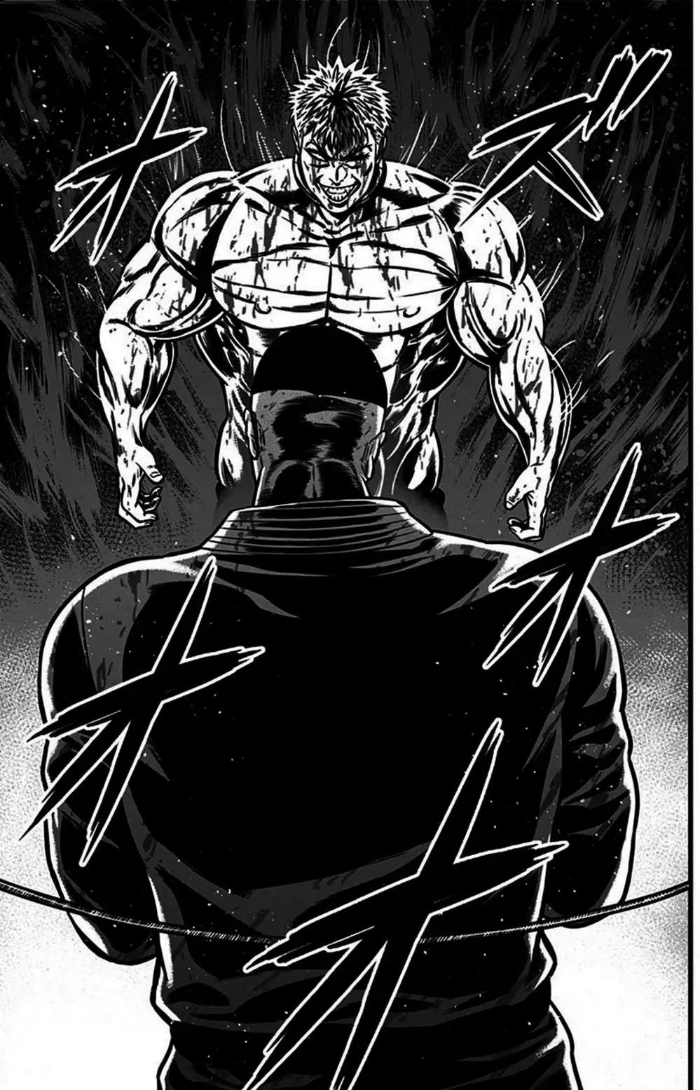 Truyện Tranh Trò Chơi Nô Lệ - Slave Game trang 3