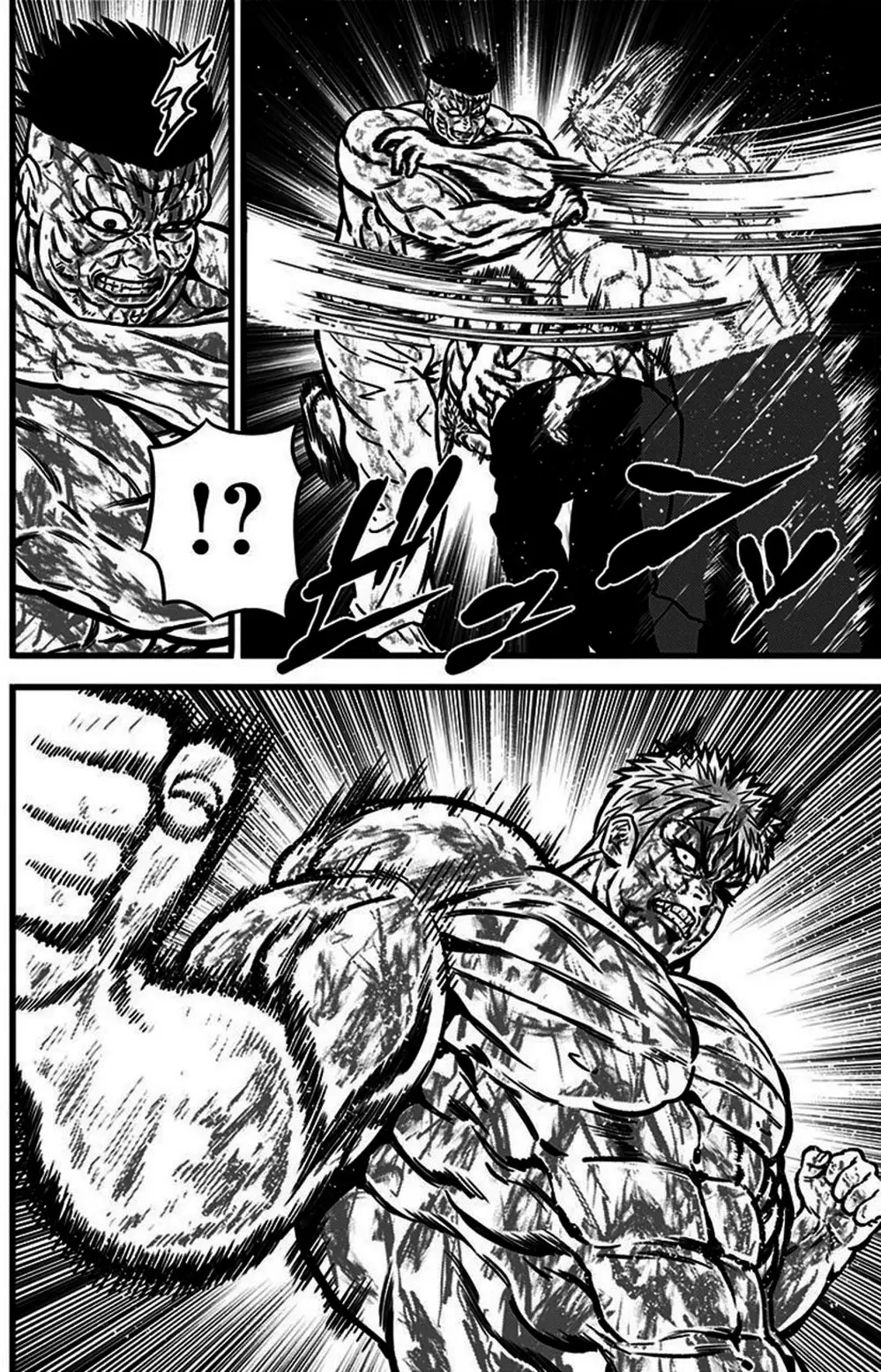 Truyện Tranh Trò Chơi Nô Lệ - Slave Game trang 3