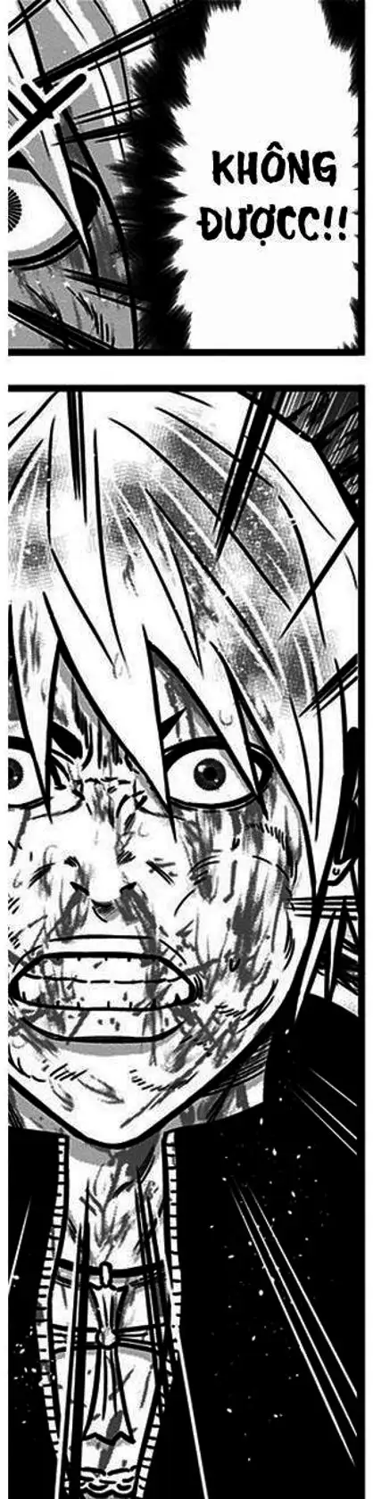 Truyện Tranh Trò Chơi Nô Lệ - Slave Game trang 3