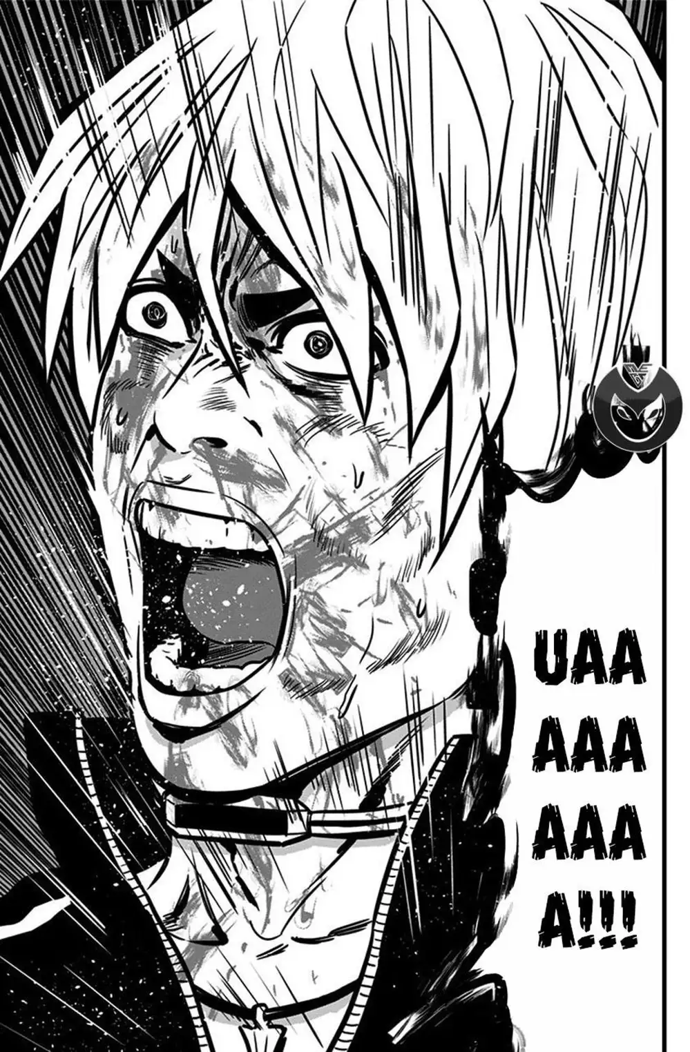 Truyện Tranh Trò Chơi Nô Lệ - Slave Game trang 3