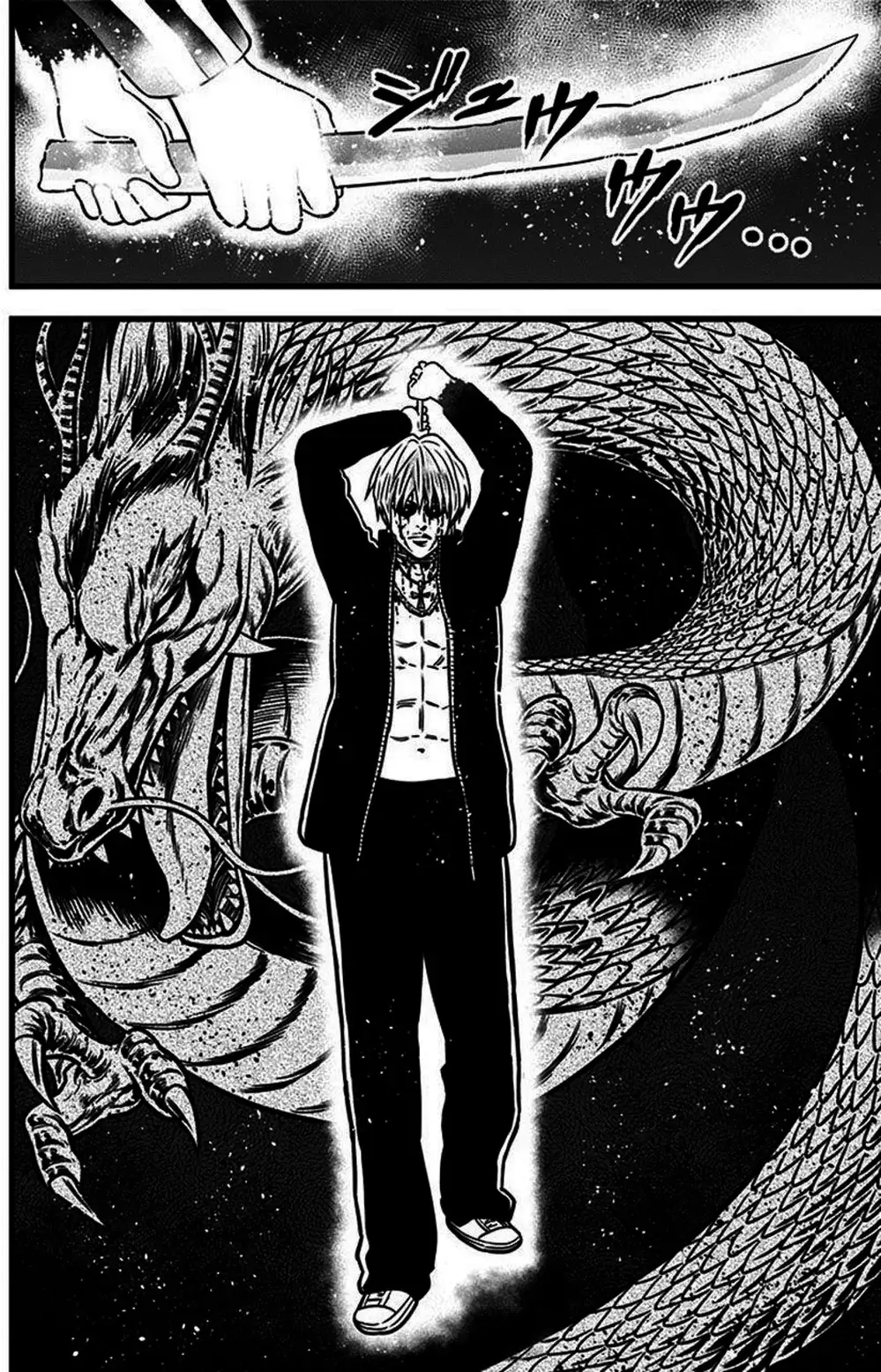 Truyện Tranh Trò Chơi Nô Lệ - Slave Game trang 3