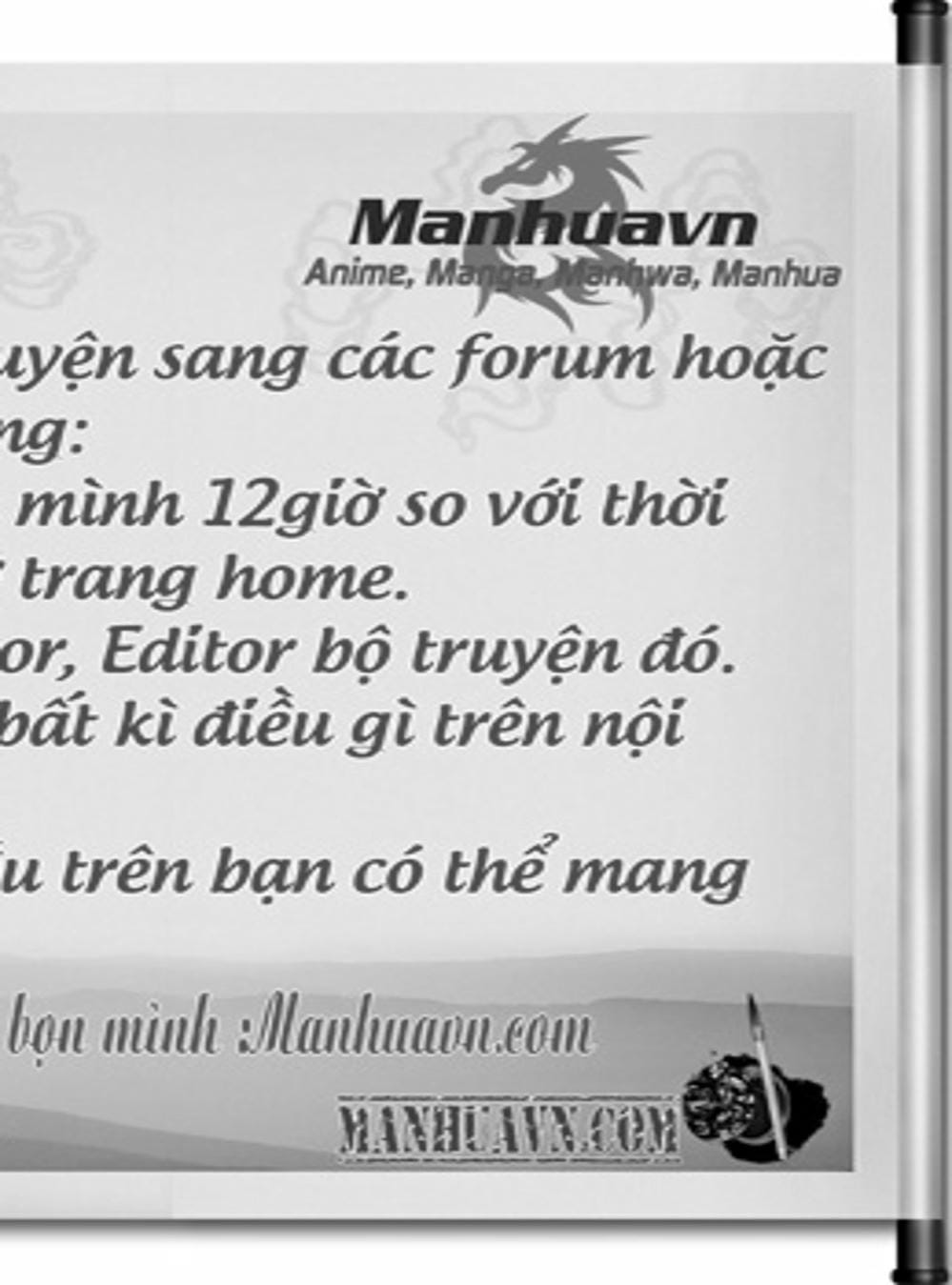 Truyện Tranh Sói Mang Con - Lone Wolf And Cub trang 5